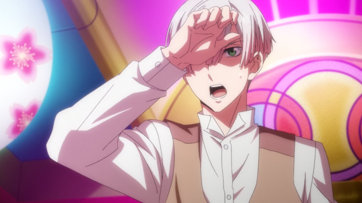 RobiHachi – ep 5 – Robi, Hachi, as termas e a referência surpresa | Anime21