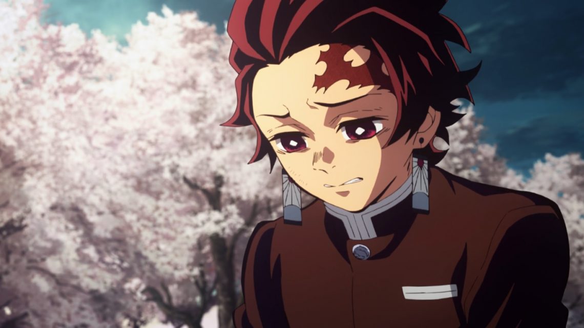 Ver Kimetsu No Yaiba Temporada Dos