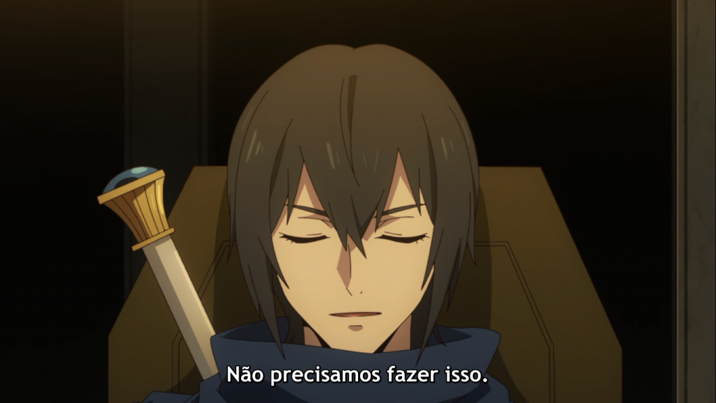 Tate no Yuusha no Nariagari – ep 22 – Desentendimentos | Anime21