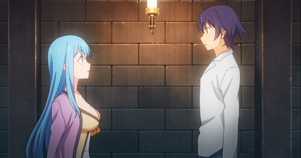 Kenja no Mago – ep 9 – Noivado | Anime21