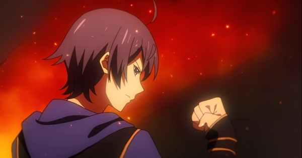 Kenja no Mago – ep 11 – A invasão no Reino de Sweed | Anime21