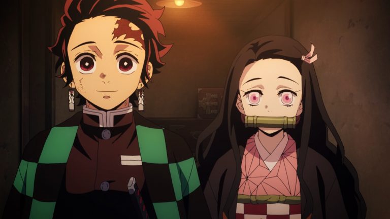 Ver Kimetsu No Yaiba Temporada Dos