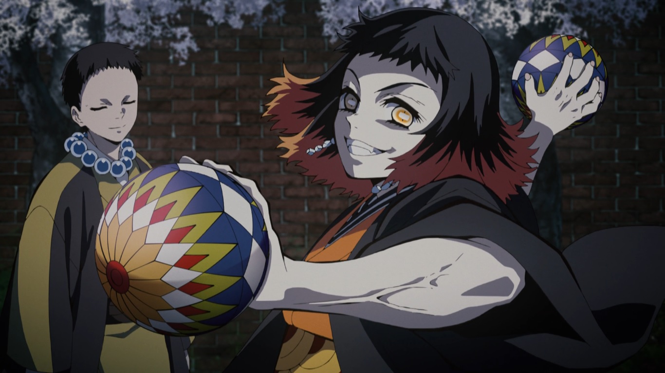 Kimetsu no Yaiba – ep 9 – Yahaba e Susamaru