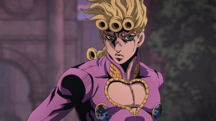 JoJo’s Bizarre Adventure | Anime21