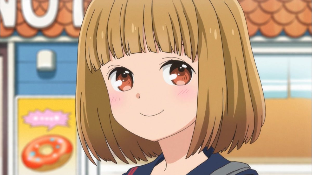 Quando seu nome significa “solidão” e sua meta de vida é conquistar amigos  - Hitori Bocchi no Marumaru Seikatsu