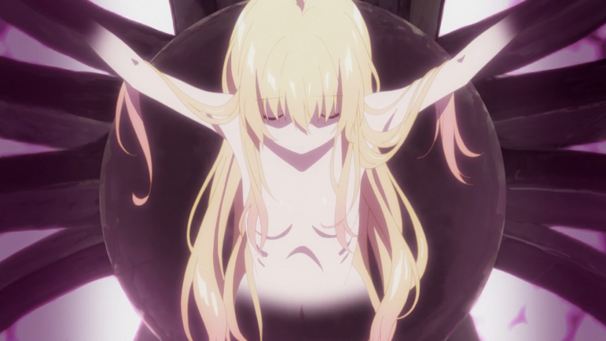 Assistir Arifureta Shokugyou de Sekai Saikyou 2 Episodio 3 Online