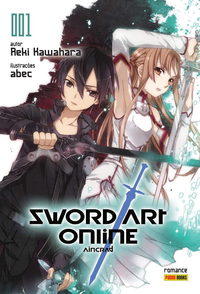Por que é importante ler light novels? | Anime21