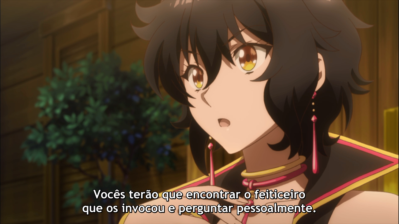 Isekai Cheat Magician – Os “perdidos” de outro mundo – Primeiras impressões