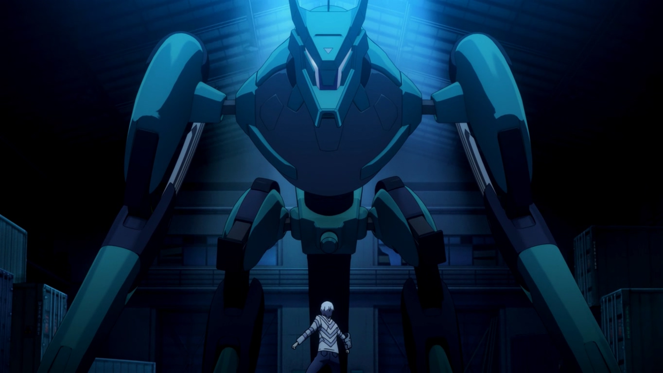 Toaru Kagaku no Accelerator – Um protagonista antagonicamente heroico –  Primeiras impressões