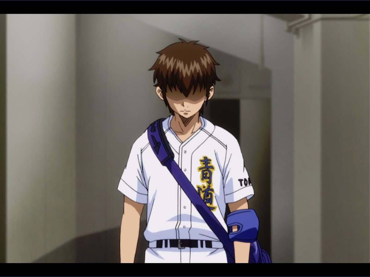 Diamond no Ace: Act II – ep 16 – Final frustrante