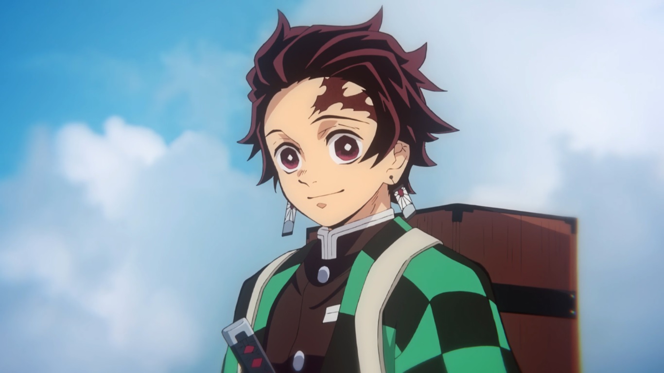 Quiz de Personalidade de Kimetsu no Yaiba - Página 47