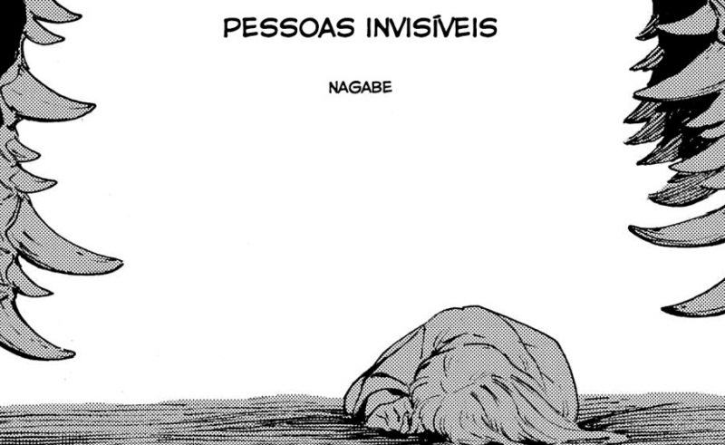 Read Bunkou No Hito-tachi