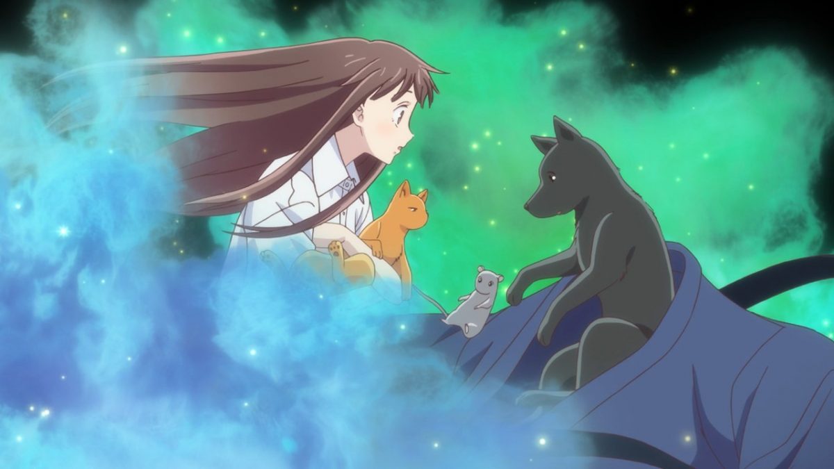 11 Animes: Fantasia slice of life, a maravilha cotidiana | Anime21