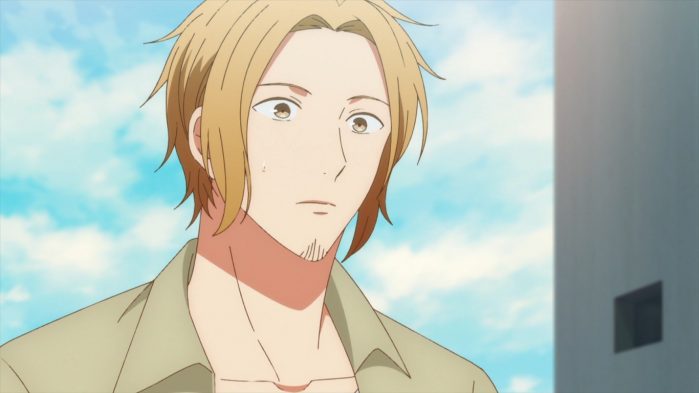 Given – ep 5 – E a razão é você | Anime21