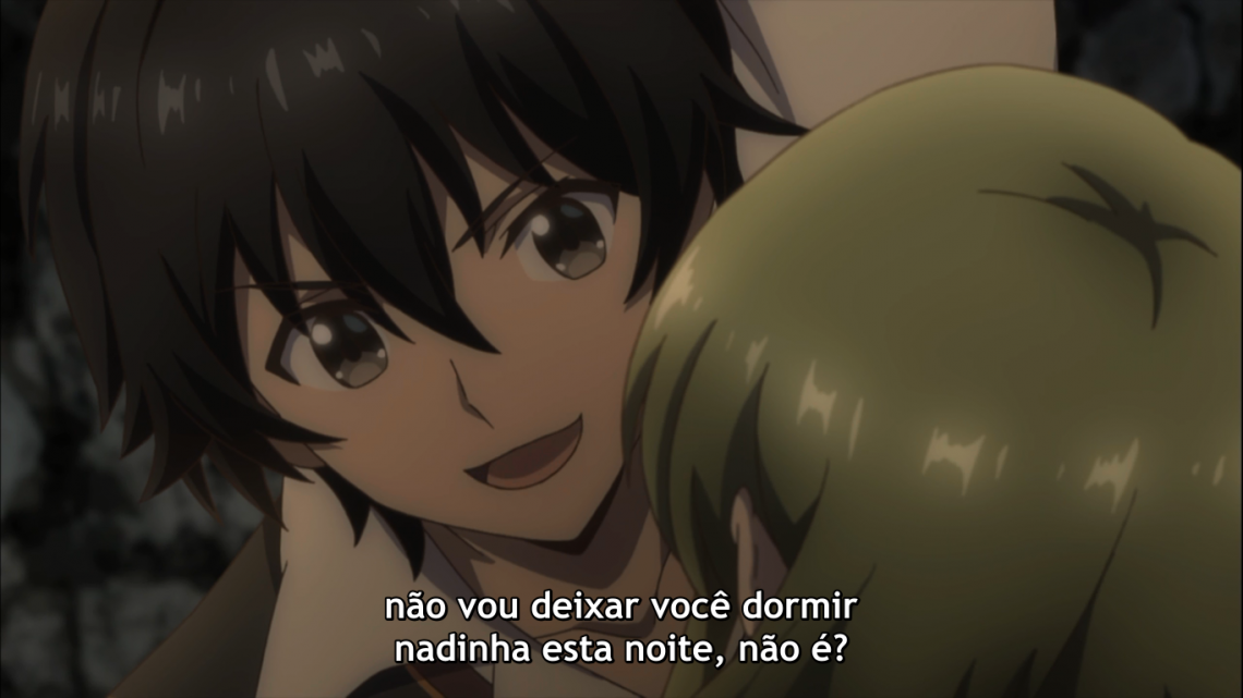 Isekai Cheat Magician – ep 6 – Guerra | Anime21