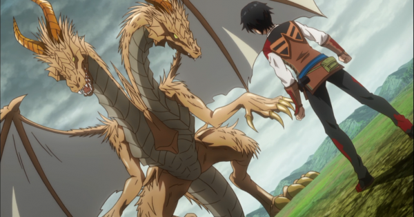 Isekai Cheat Magician – ep 7 – Um doloroso teste para Taichi | Anime21