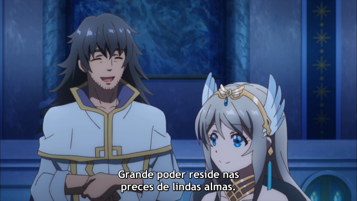 Isekai Cheat Magician – ep 8 – Descobrindo a verdade