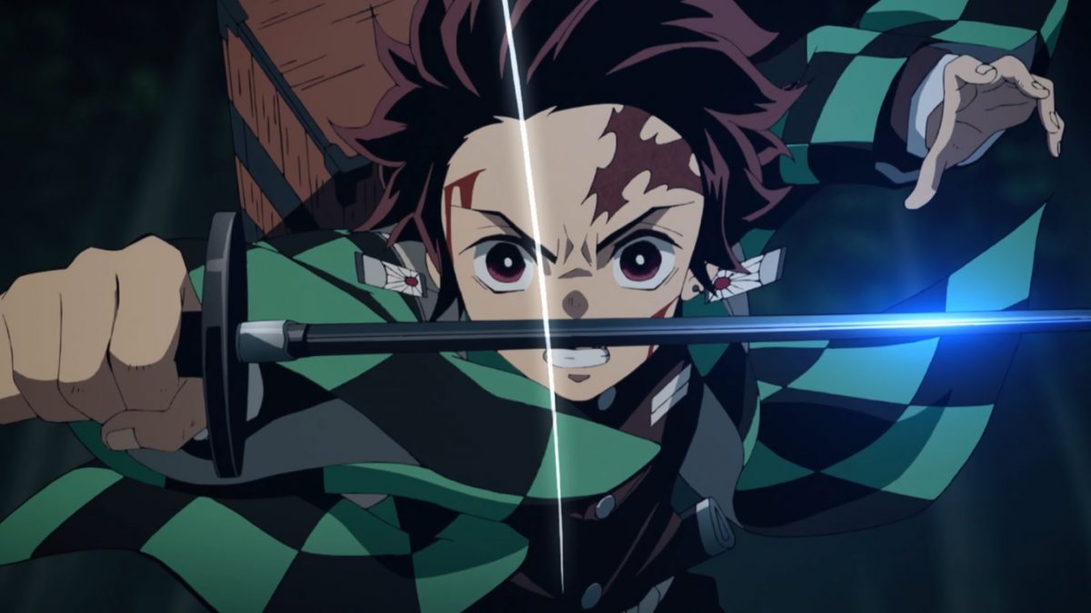 Kimetsu no Yaiba – ep 17 e 18 – Laços | Anime21