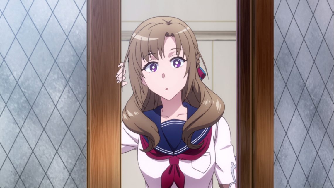 Okaa-san Online – ep 6 – Minha filha é melhor que você | Anime21