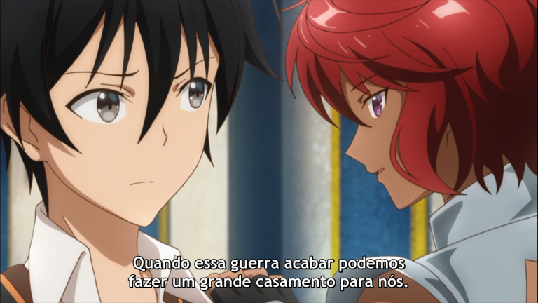 Isekai Cheat Magician – ep 9 – Muita preparação para pouca ação | Anime21