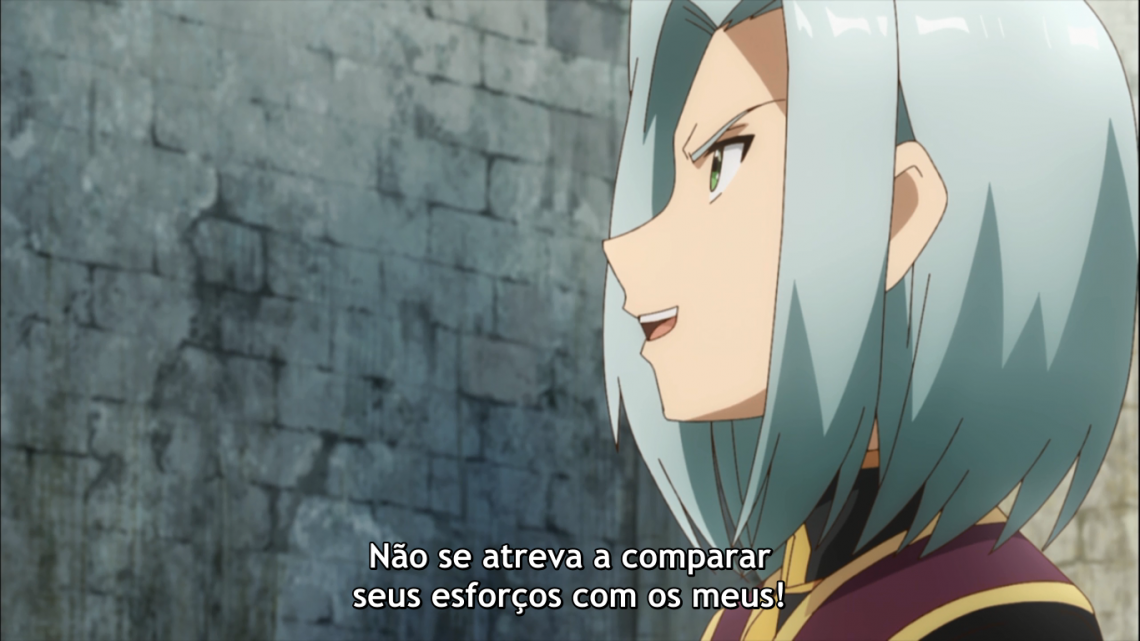 Isekai Cheat Magician – ep 10 e 11 – O retorno de um inimigo e a