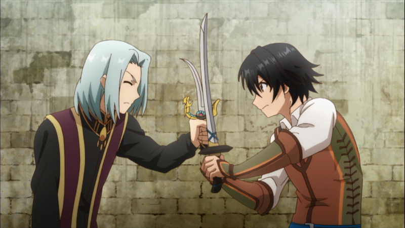 Isekai Cheat Magician – ep 10 e 11 – O retorno de um inimigo e a