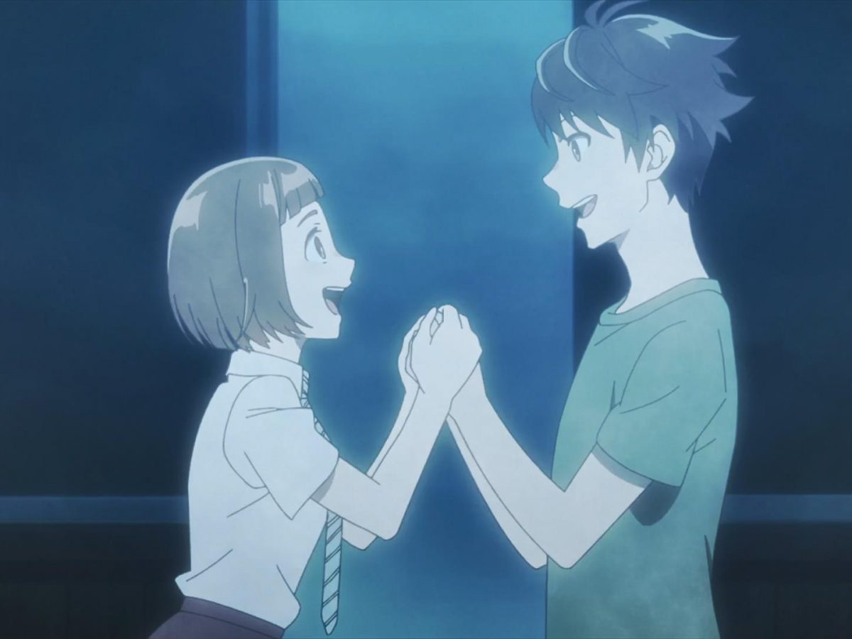 Araburu Kisetsu no Otome-domo yo tem anime anunciado - Anime United