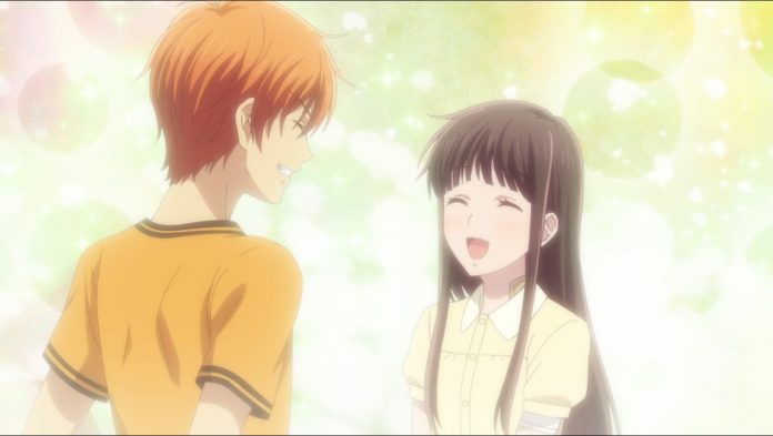 Fruits Basket (2019) - ep 25 final - Mudanças | Anime21