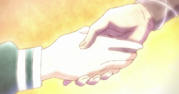 Nakanohito Genome [Jikkyouchuu] – ep 10 – Resgate duplo | Anime21