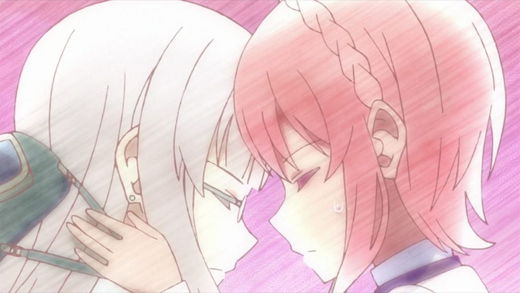 Nakanohito Genome [Jikkyouchuu] – ep 10 – Resgate duplo | Anime21