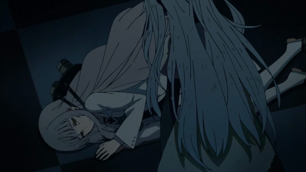 Nakanohito Genome [Jikkyouchuu] – ep 10 – Resgate duplo | Anime21