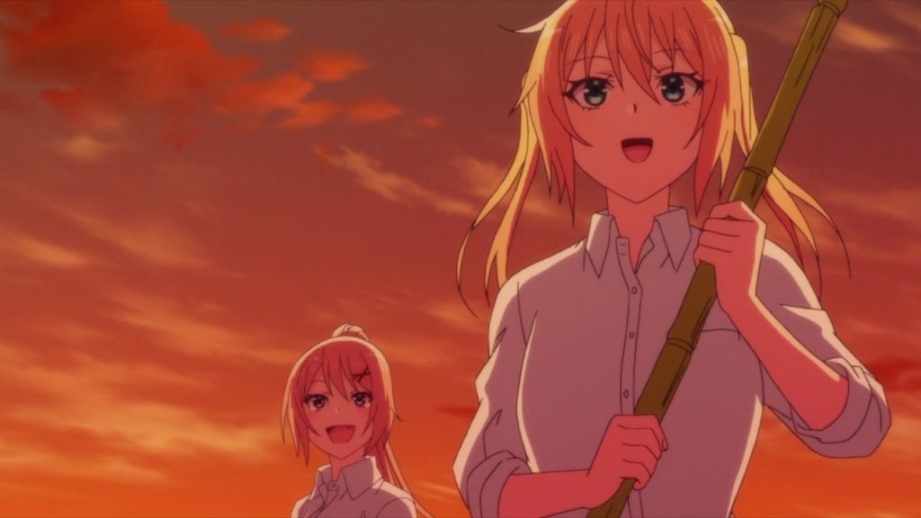 Sounan Desu ka? | Anime21