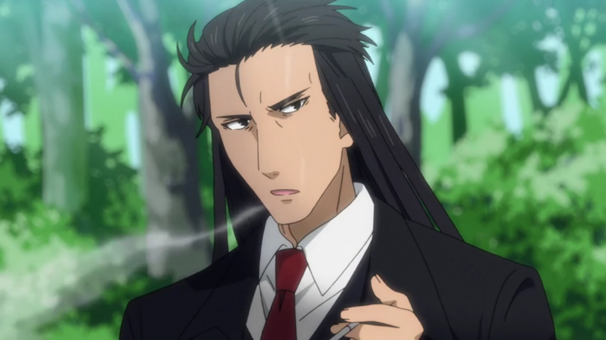 Maou-sama Retry! | Anime21