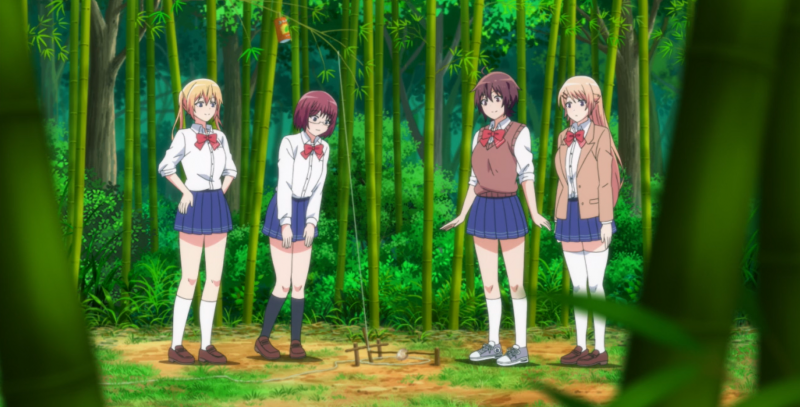 Sounan Desu ka? | Anime21