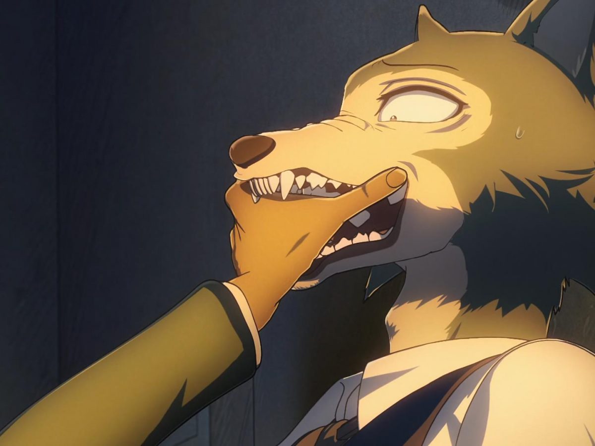 Beastars – ep 2 e 3 – Você é um homem ou um animal? | Anime21