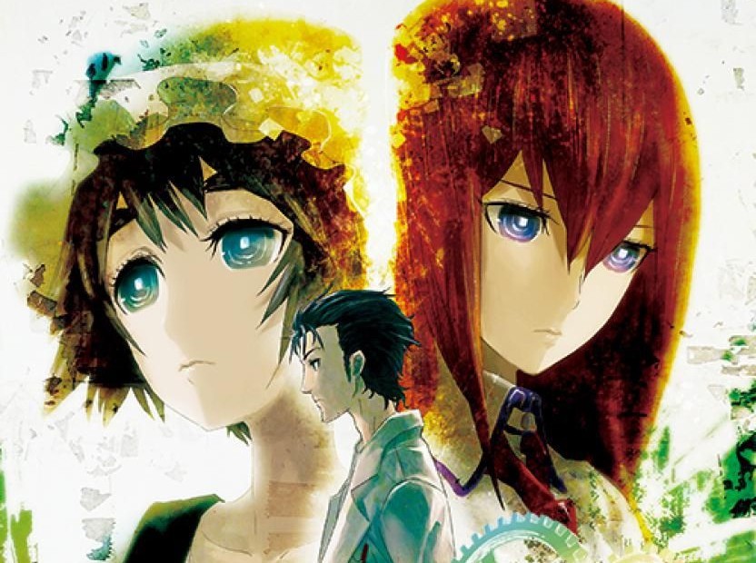 Qual personagem de 'Steins;Gate' você é? - Anime - Quizkie