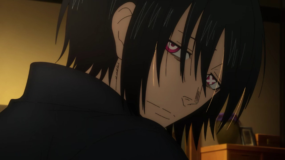 Fire Force – ep 11 a 13 – Para um grande líder, só a força ainda é