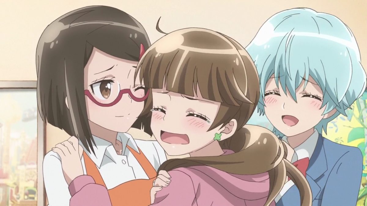 Houkago Saikoro Club – Abrindo as portas para um mundo divertido