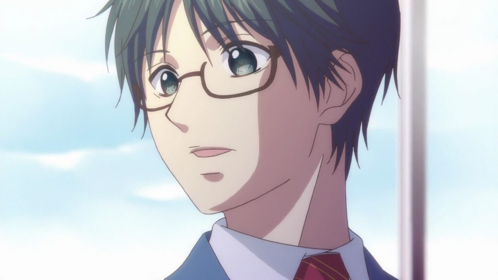 Kono Oto Tomare! 2 – ep 8 – O caminho de cada um | Anime21