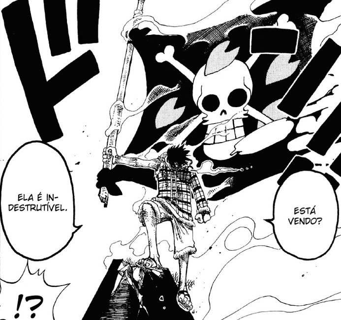 One Piece Edição Especial (HD) - Alabasta (062-135) Uma Ilha sem