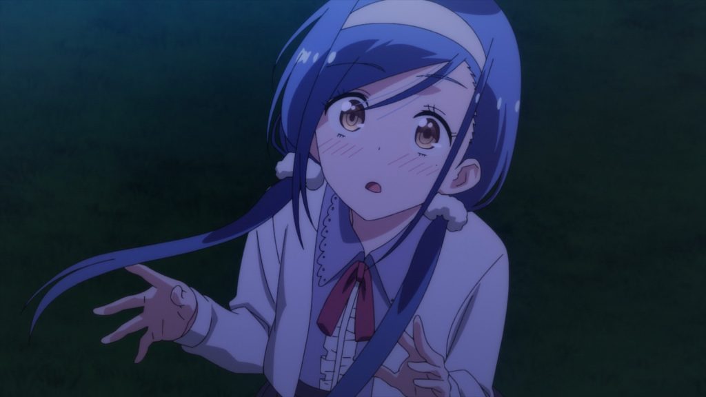 Bokutachi wa Benkyou ga Dekinai 2 – ep 10 – Uma estrela | Anime21