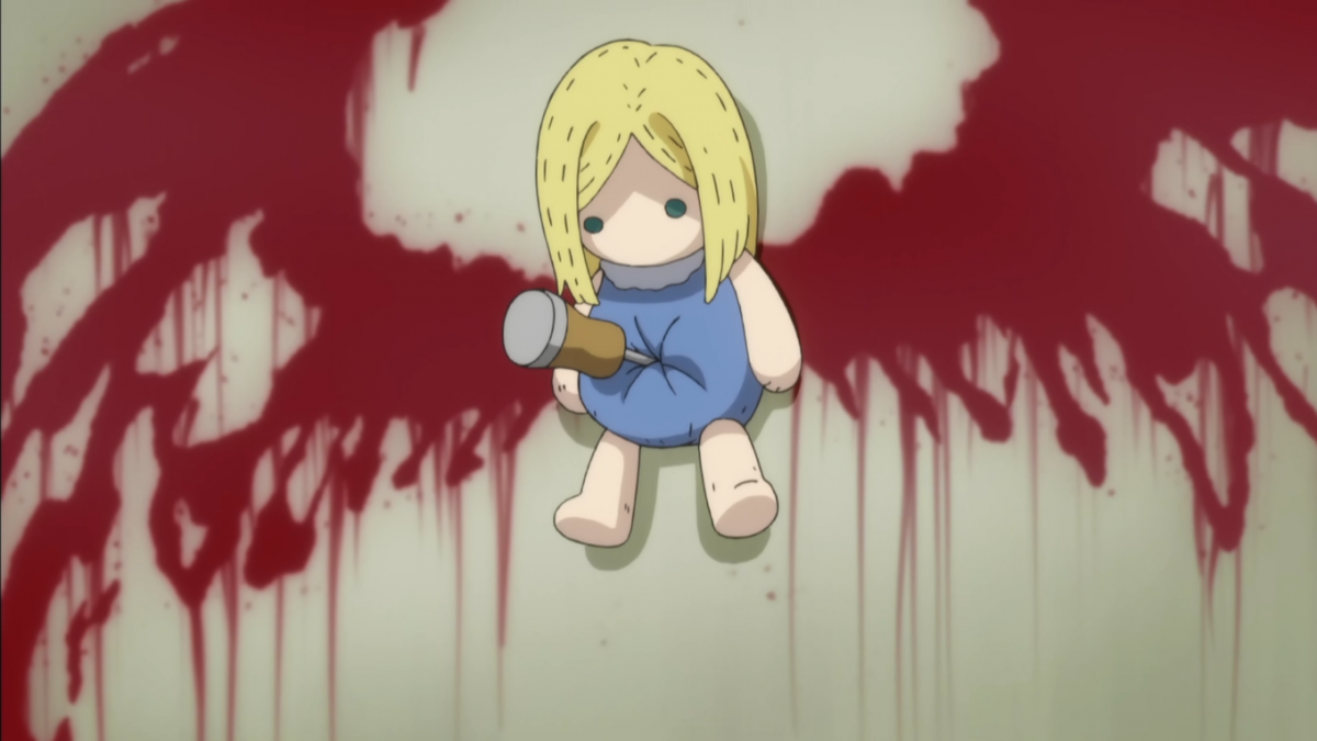 Kabukichou Sherlock – ep 9 – Esquisitices paralelas | Anime21