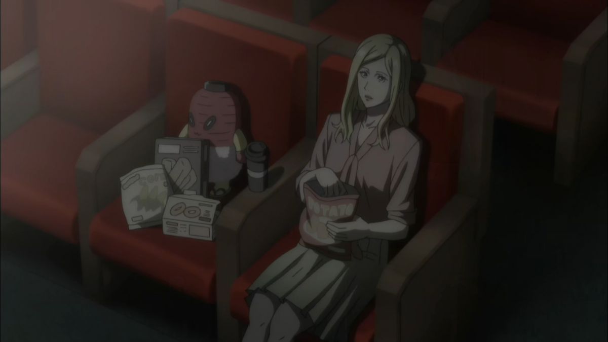 Kabukichou Sherlock – ep 9 – Esquisitices paralelas | Anime21