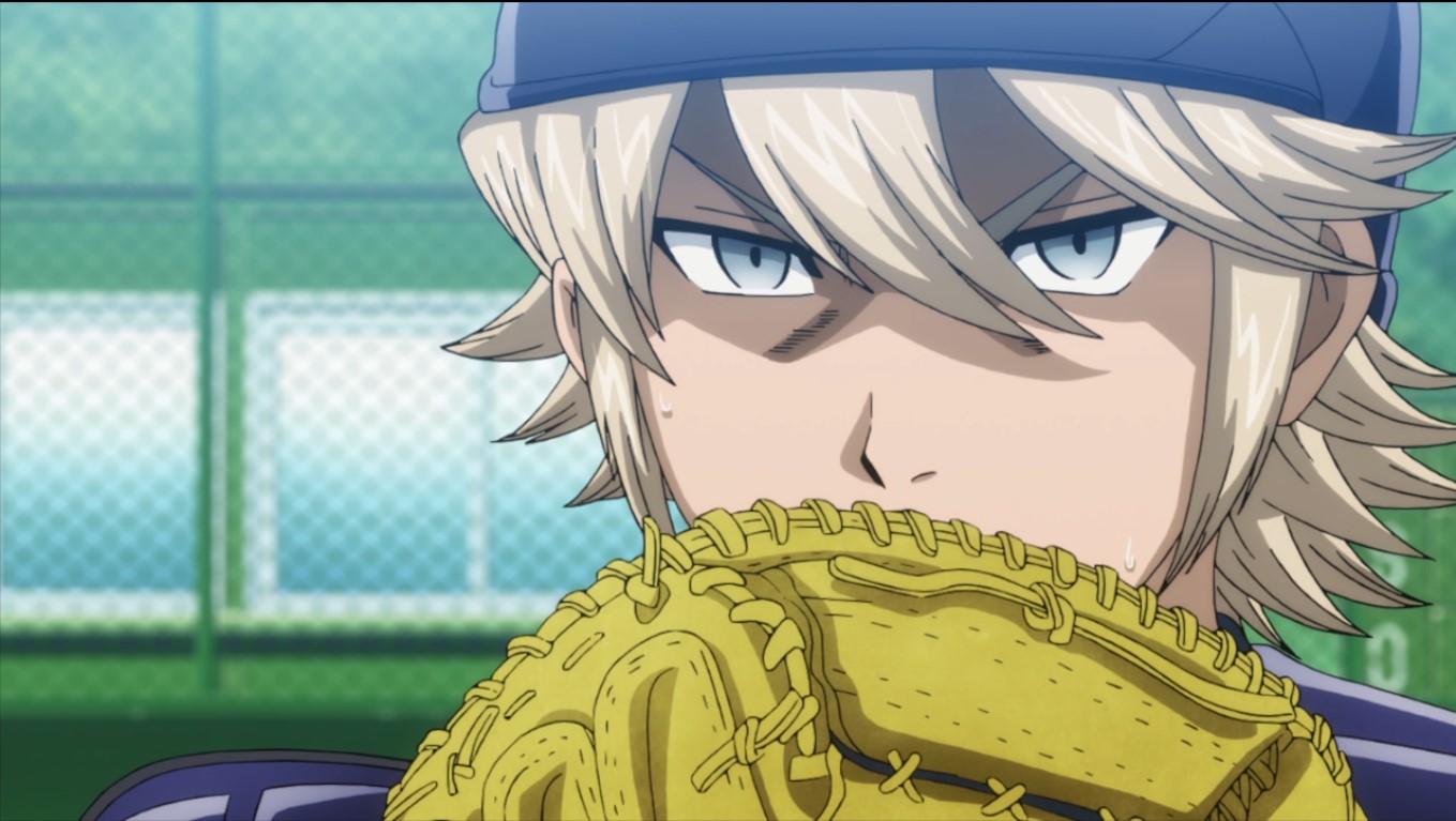 De Olho no Japão: Ace of Diamond Terá Segunda Temporada