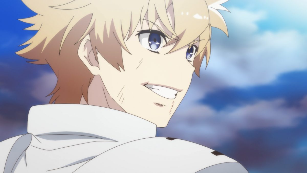 Infinite Dendrogram – ep 4 – O estranho caso do anime que piora quando  melhora | Anime21