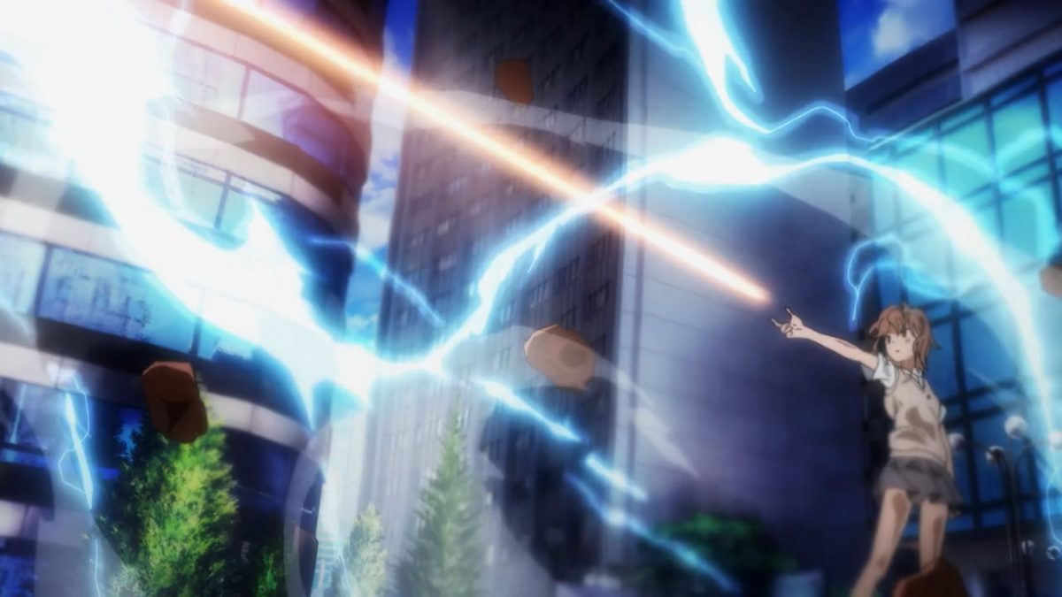 Toaru Kagaku no Accelerator – Um protagonista antagonicamente heroico –  Primeiras impressões