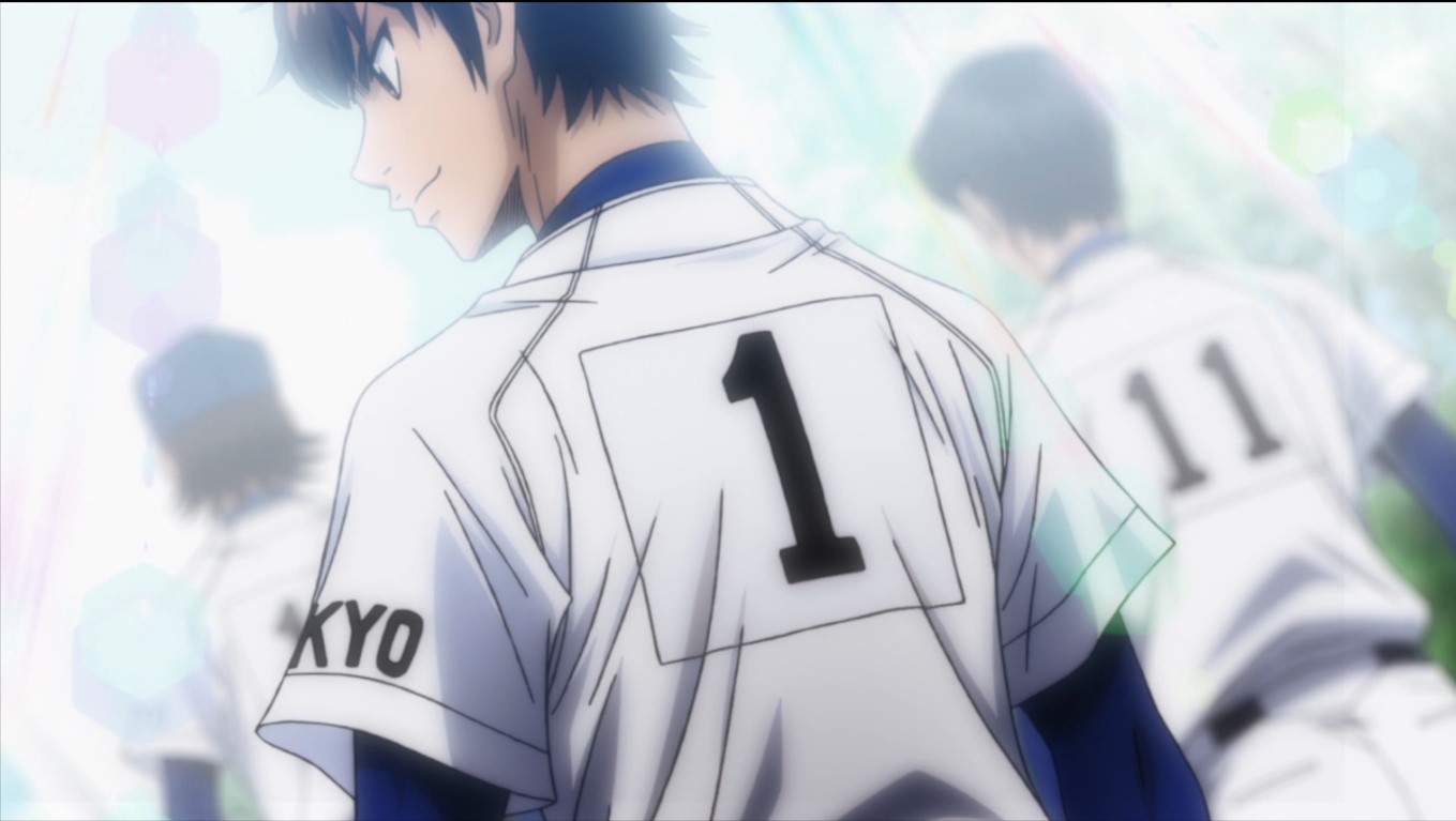 Assistir Diamond no Ace: Act II Todos os Episódios Online - Animes BR