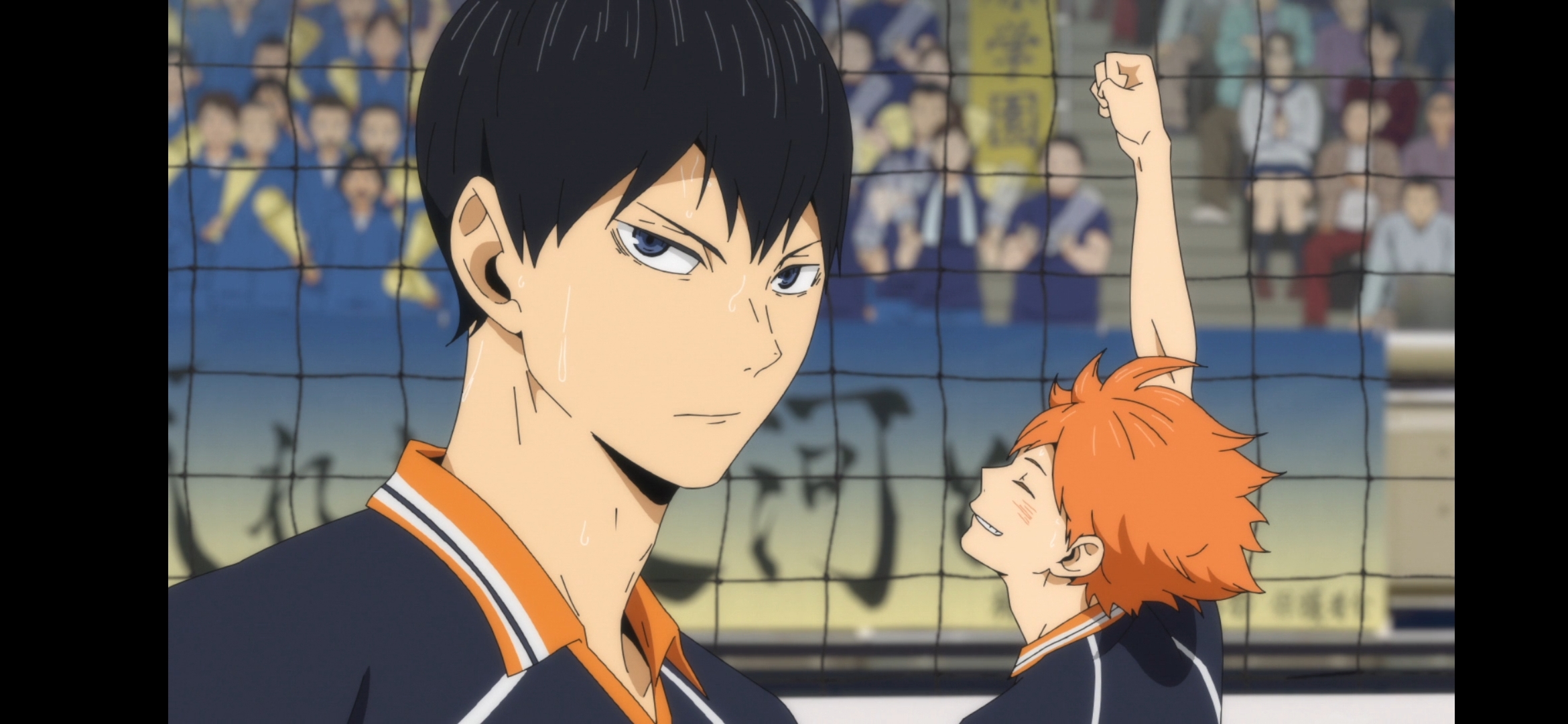 Quinta temporada de Haikyuu!! deve ser anunciada em breve - GKPB