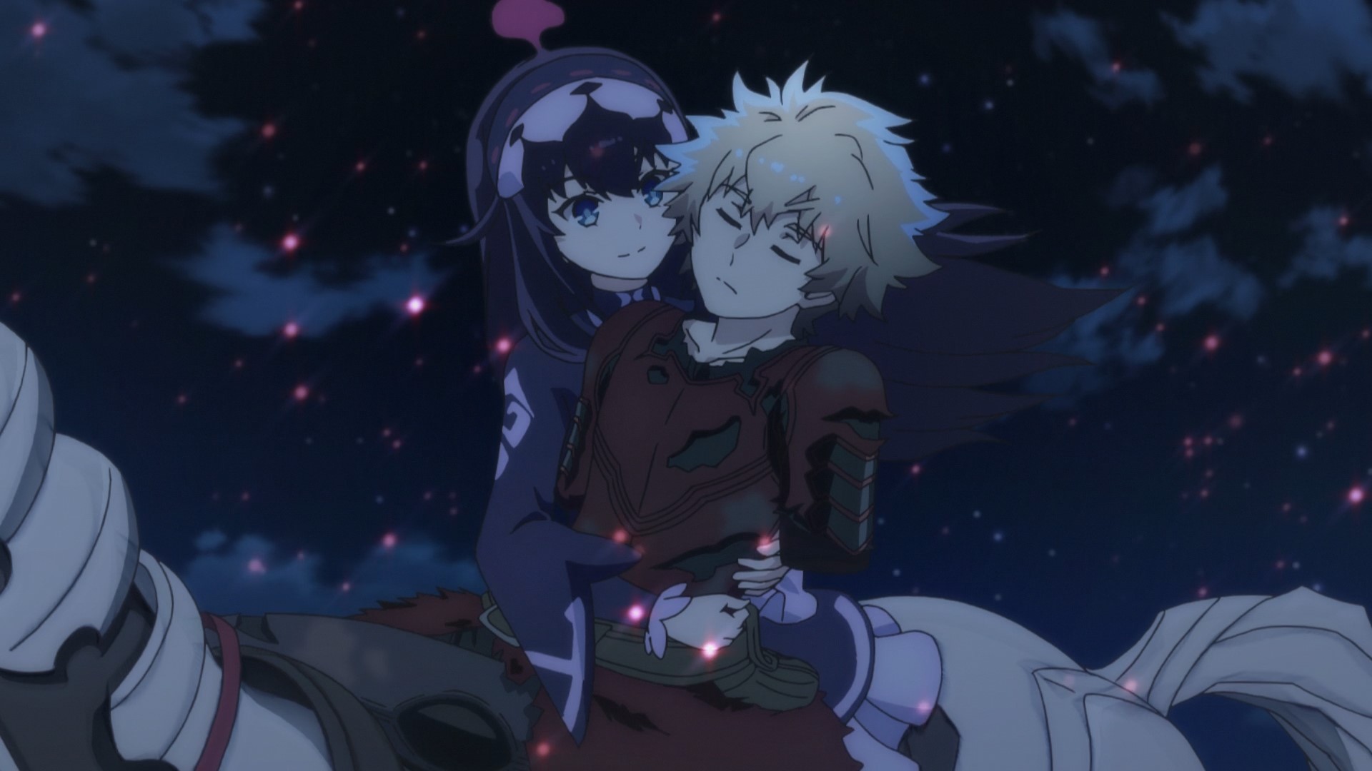 Primeiras Impressões: Infinite Dendrogram - Anime United