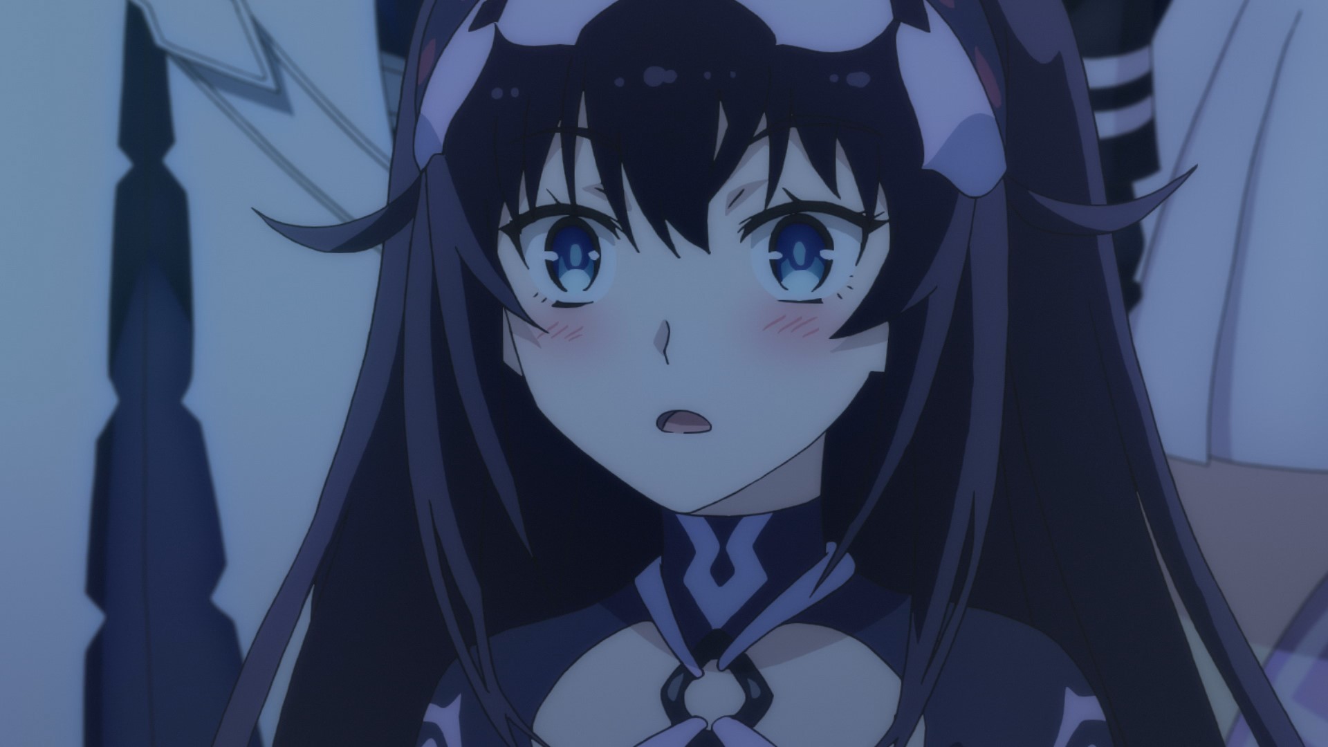 Assistir Infinite Dendrogram - Episódio 13 FINAL Online - Download &  Assistir Online! - AnimesTC